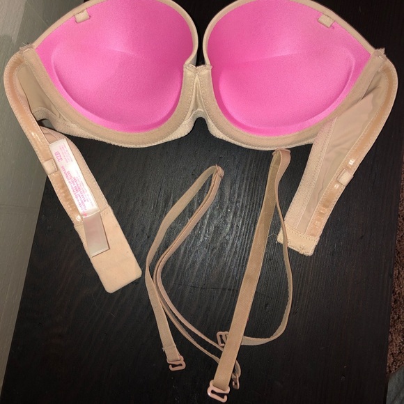 Convertible bra - Picture 3 of 3